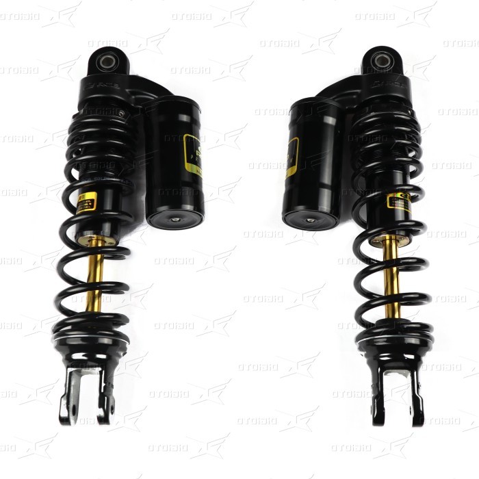 Racing Boy RCB Shock MB-2 Premium Black Series Yamaha Nmax Original