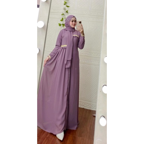 GAMIS AMIRA ELLA TRENDY
