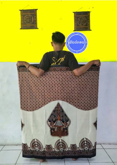 Sarung batik | Sarung wayang | Sarung Pria | Sarung NU