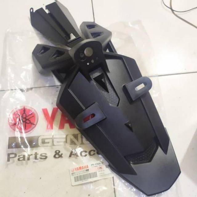 Spakbor belakang Jupiter MX king spakbor mx king original ygp