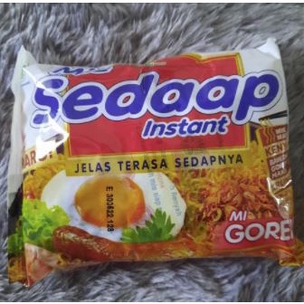 

Mie Sedap Goreng Mi Instan Goreng