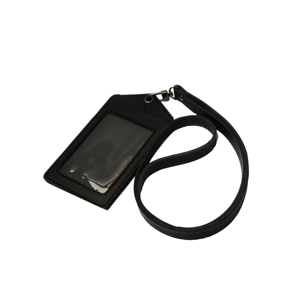 

Ferma Tabai Basic ID Card Holder Black