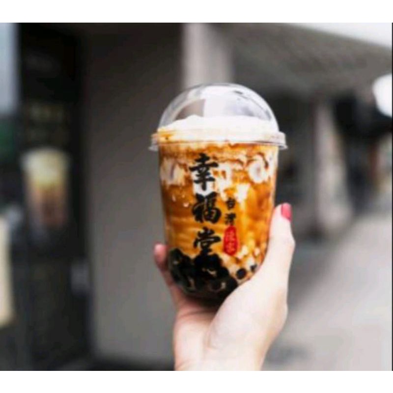 

boba cup