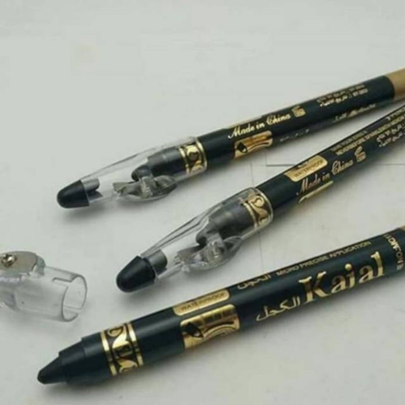 CELAK KAJAL PENCIL WATERPROOF