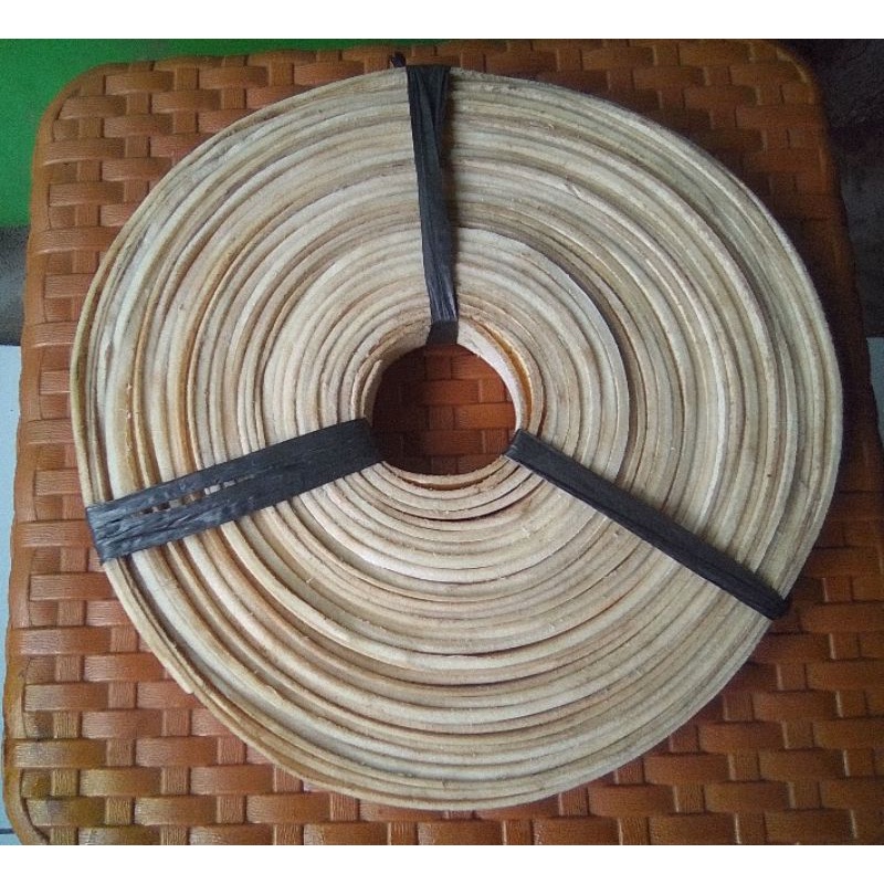 Tali kulit untuk Dayan Bayan Tabla