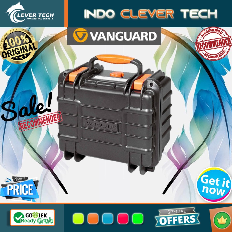 Vanguard Supreme 27F