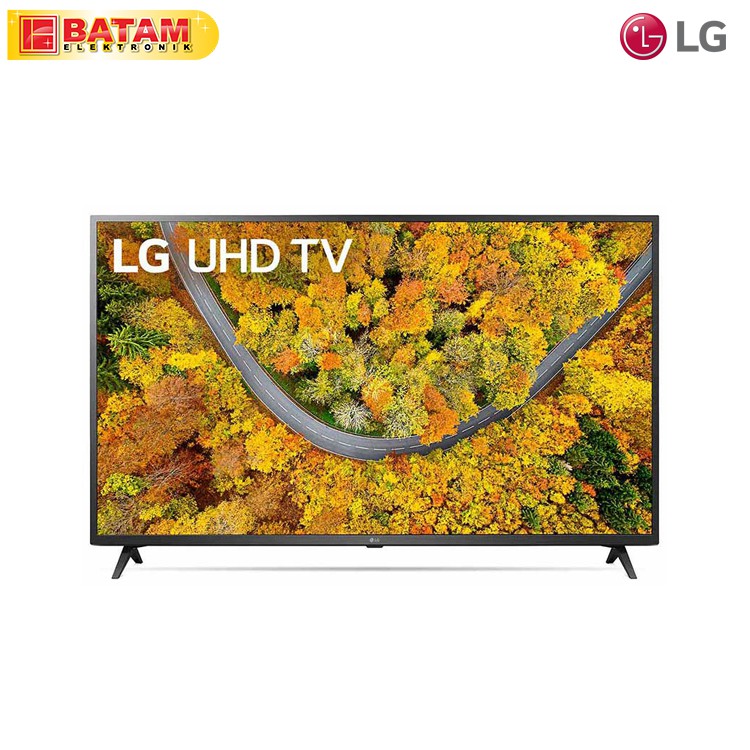 LED TV LG 43UQ7500 43 INCH 4K SMART TV