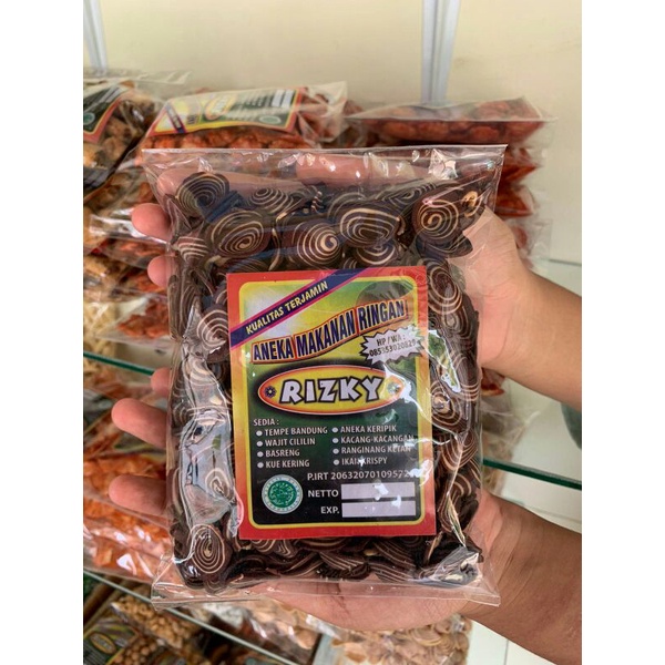

Kuping Gajah Mini