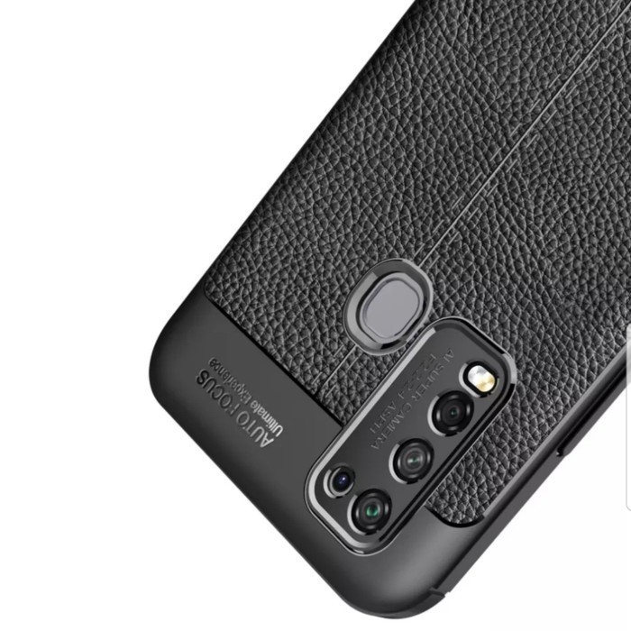 Auto Focus Kulit Camera Protection For REALME C17/7i