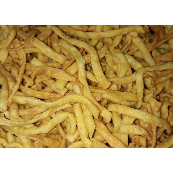 

Kue Ladrang stik ladrang asin gurih