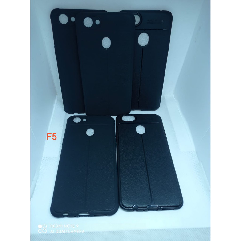 SoftCase Auto Focus Oppo F5 F7 F7 Youth F11 Pro-AUTOFOCUS CASE OPPO F5 F7 F7 YOUTH F11 PRO