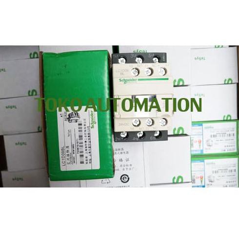 LCID09M7 LCID09 M7 LCID 09M7 LCID09M7C LC1D09M7 LC1D09 Contactor PK73