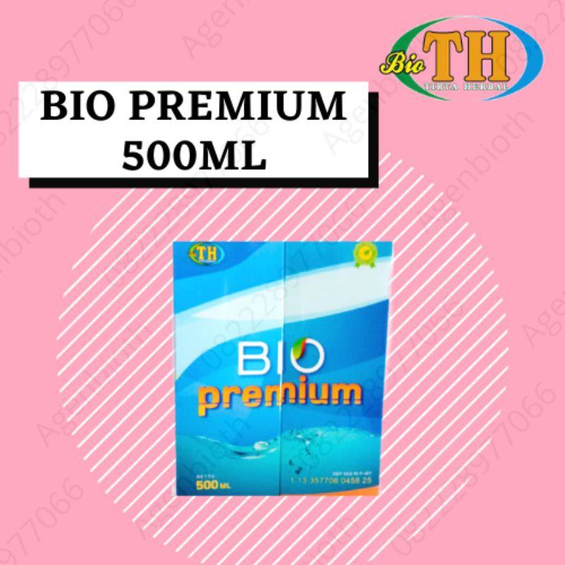 Bio premium bio th