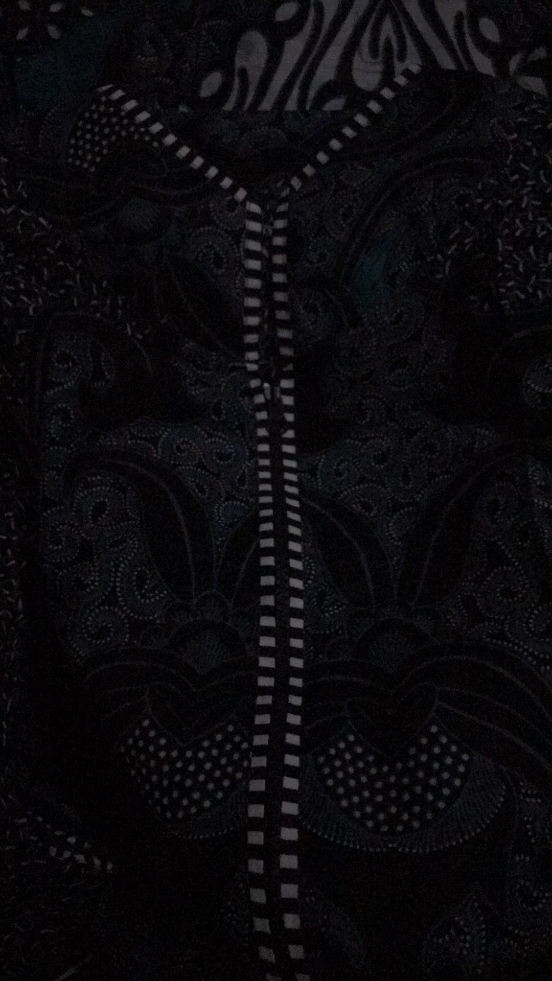 Batik Tunik Shibori Jumputan Terbaru Size S-3l / Hrb026 Yelbor Navbor / Biru Putih / Original.