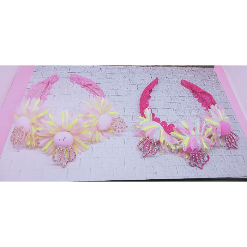 bando anak impor korea