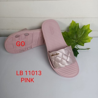 sogo NEW ERA LB 11013 Sandal Selop Flat Wanita Sandal Slop Jelly Sendal Cewek