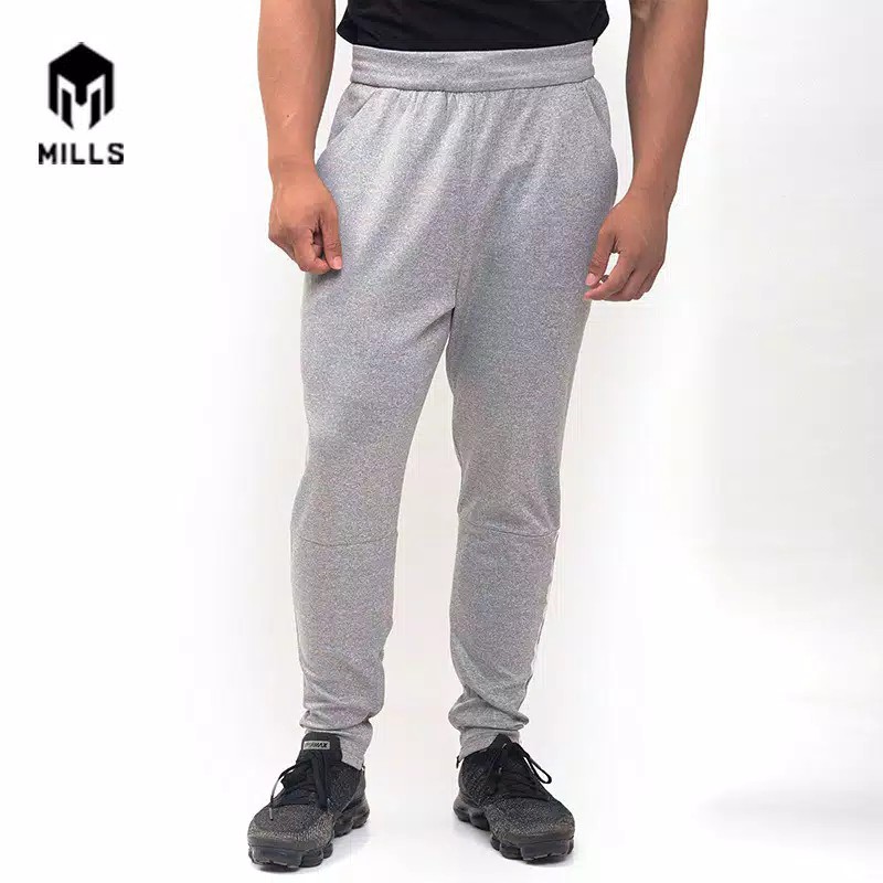 MILLS Celana Training Core Long Pants 7001 ORIGINAL