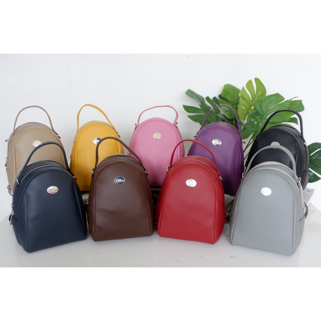 Tas 3in1 SALVIA my Qeena by kirana stuff