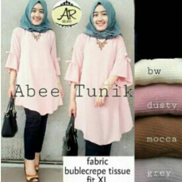 Abee tunik