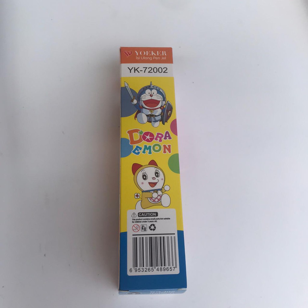

GROSIR ISI TINTA REFILL PULPEN LUCU KARAKTER KARTUN 1 BOX ISI 20 PIECE ISI TINTA PULPEN TERMURAH