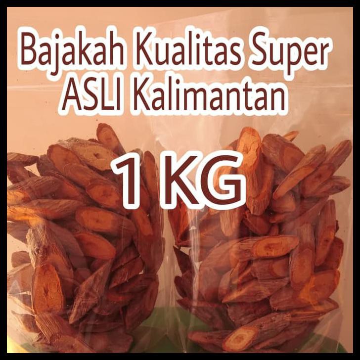 

kayu Bajakah 1 kg kering