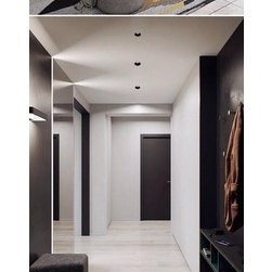 Lampu Smart Spotlight LED RGB+W Control by Aplikasi Smart Life / Tuya