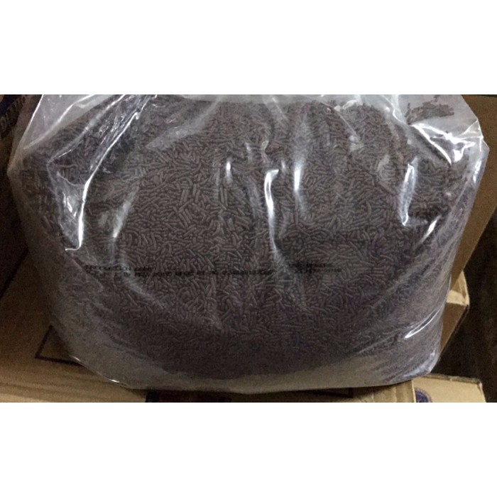 Meises Meses Diamond 5 KG Coklat