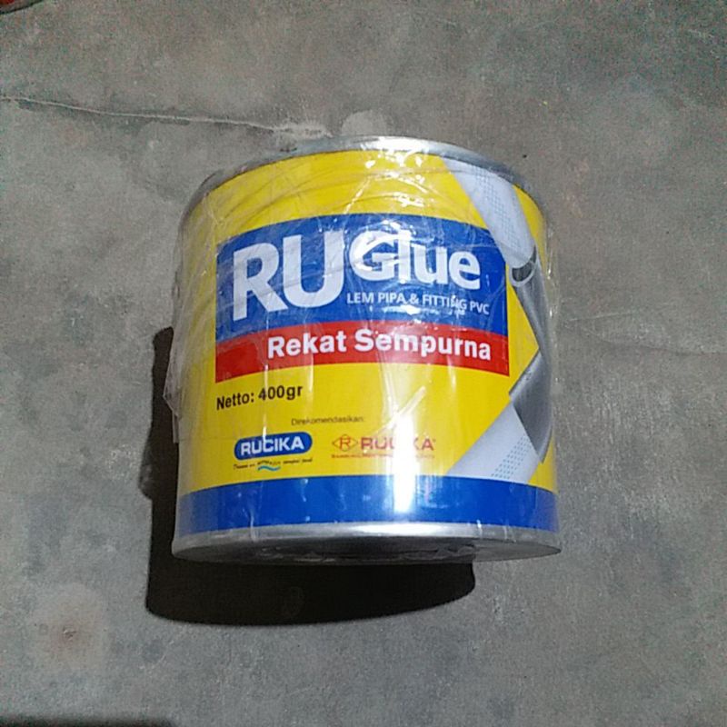

lem ruglue 400gram