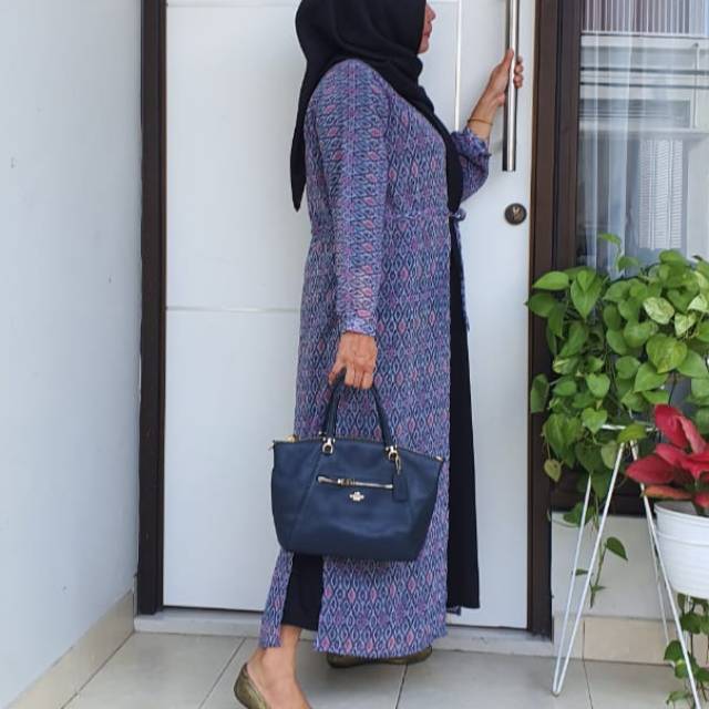Outer wanita /baju wanita / fashion /baju muslim