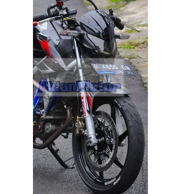 ✥ Visor CB150R New MODEL COSTUM/Visor Murah CB150R/Visor New CB150R /Aksesoris CB150R New/Windshield