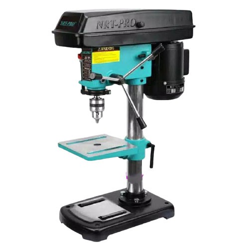 NRT PRO 13 MM HD Bor Duduk Bench Drill Press 13mm