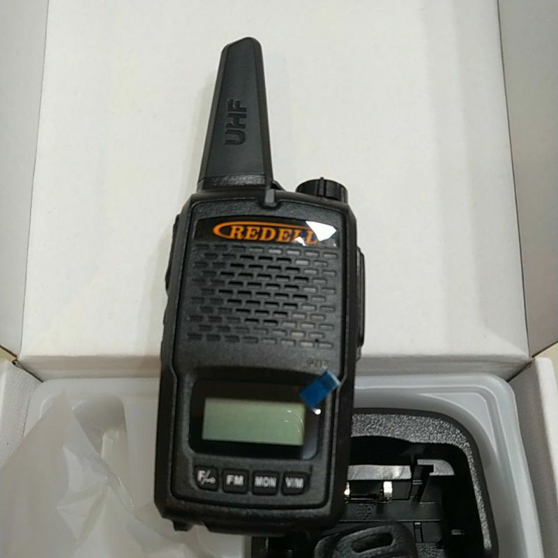 ht redell R-5308 uhf