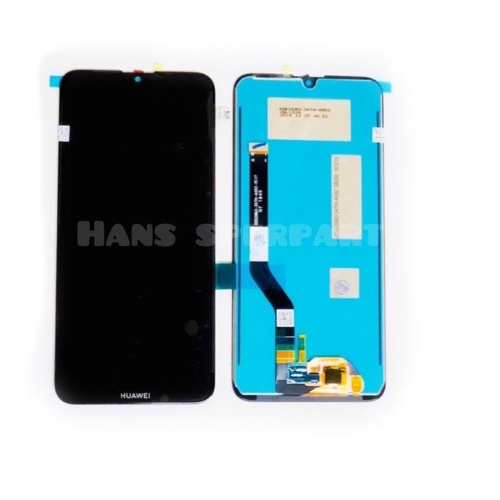 [IK1207] LCD TOUCHSCREEN HUAWEI Y7 PRO 2019 / HUAWEI Y7 2019 - ORI COMPLETE 854SVA
