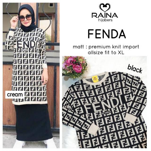 Fenda , tunik fenda , tunik ori solo