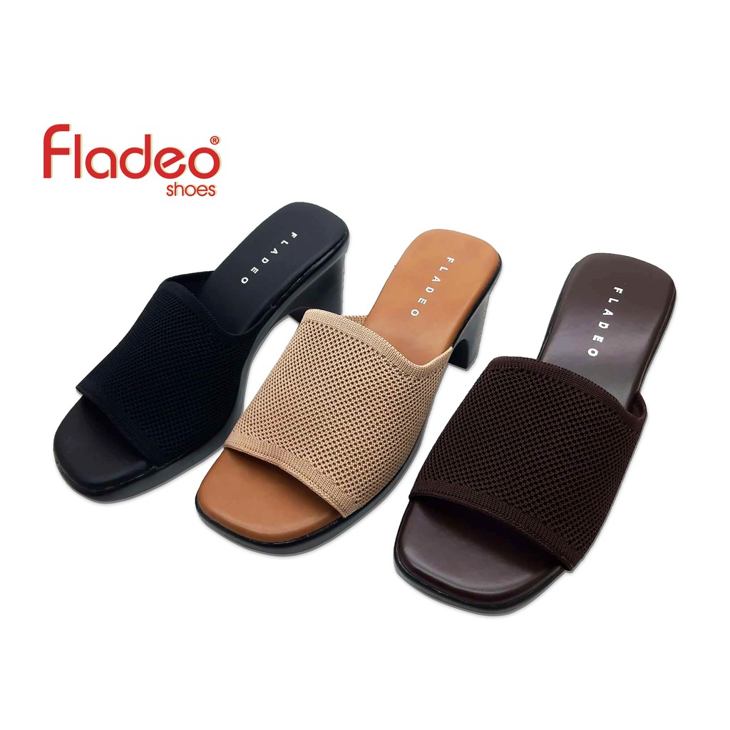  Fladeo  E20 LDJ253 1TP Wedges For Ladies Wedges Style 