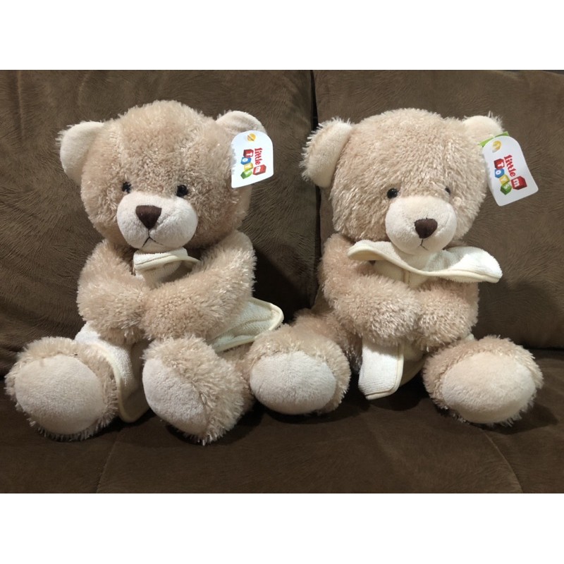 SALE!!boneka little m/boneka murah