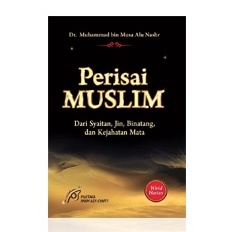 Gameela Bookstore PERISAI MUSLIM
