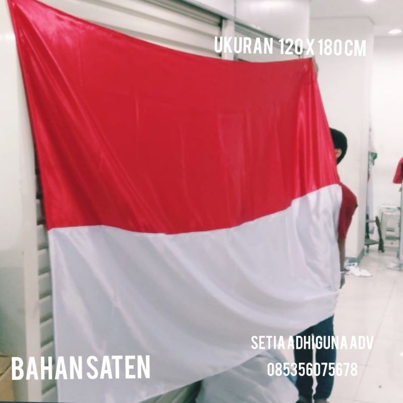 Jual Bendera Merah Putih X Shopee Indonesia