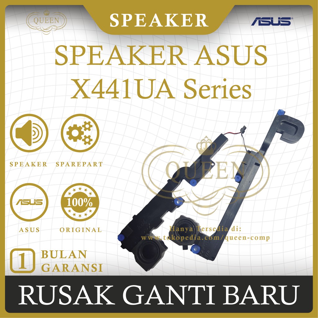 Speaker ASUS X441UA Series