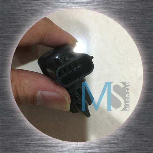 Switch Langsam / Sensor ISC (Idle Speed Control) Yamaha Mio J / NMax / Xeon / XRide / Aerox Juntaku