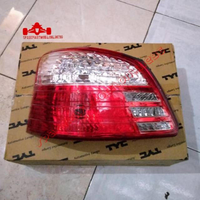 Stop Lamp Lampu Belakang Toyota New Vios Gen 2 2010 2011 2012 TYC