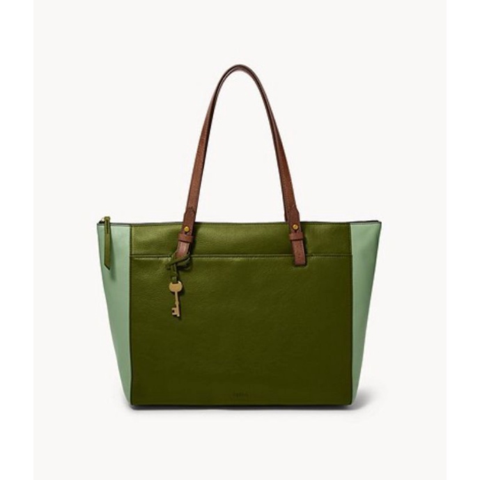 FOSSIL Rachel Tote