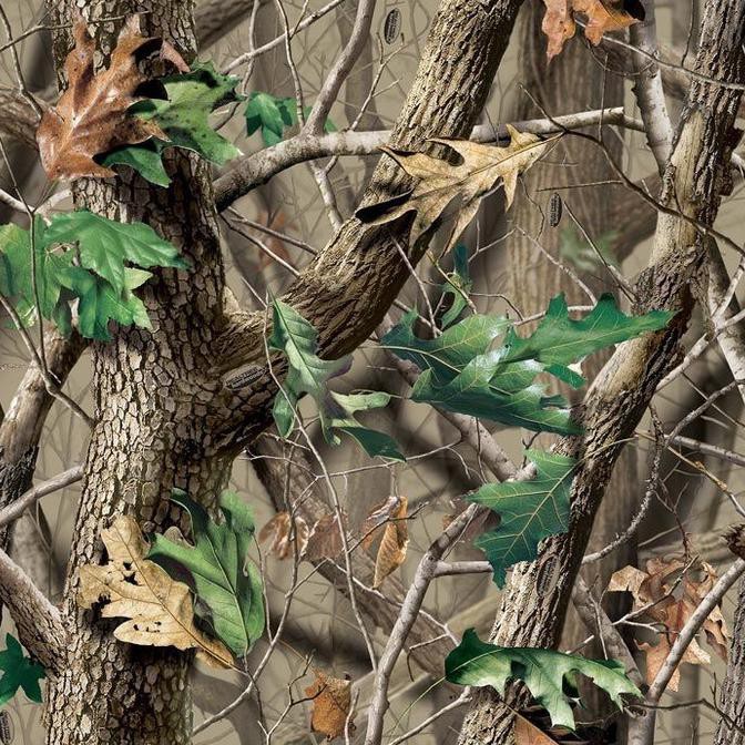 Sticker Camo Untuk Di Pasang D Body Dan Popor Senapan