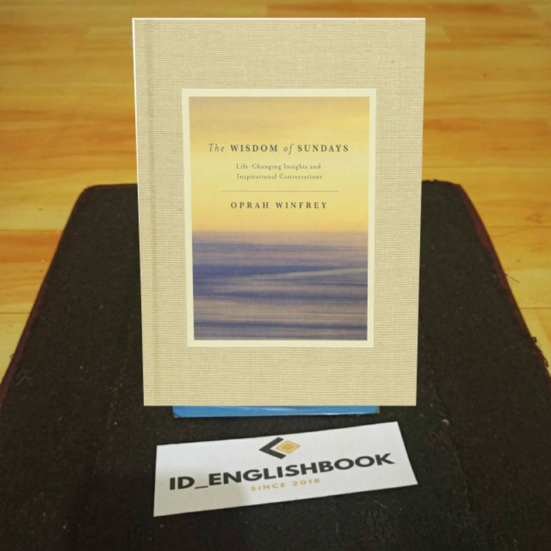 The wisdom of sundays