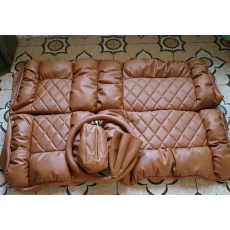 sarung jok mobil pick up ss/futura