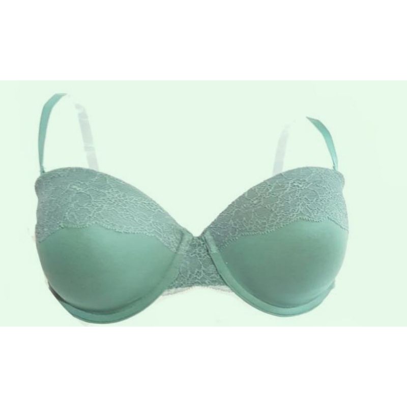 BH Bra Wanita  Kawat busa Renda samping / type 201 U1 / BRA BH KAWAT BUSA