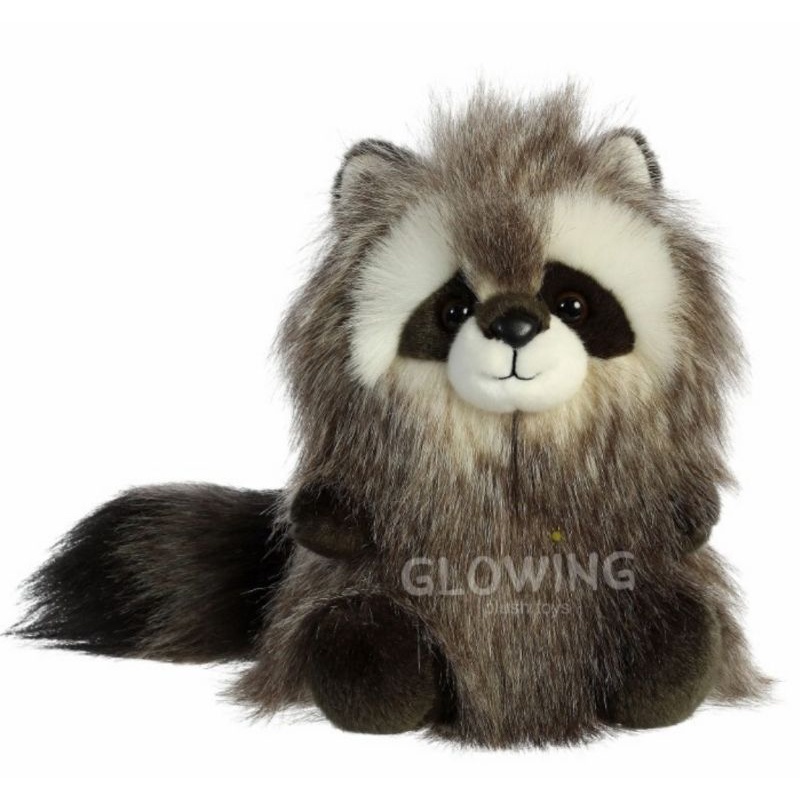 Boneka Rakun