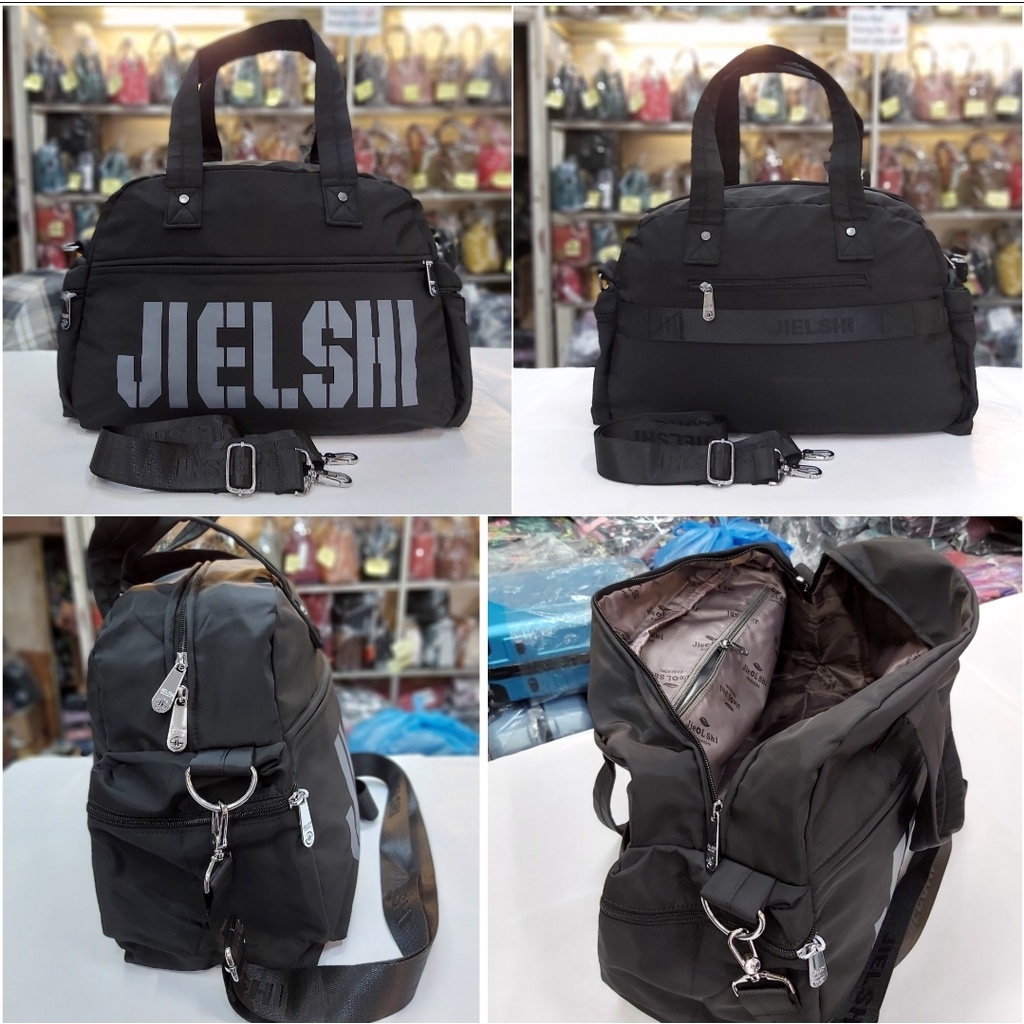 Totebag import premium parasut berkualitas