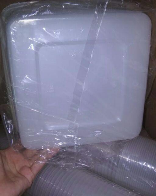 Thinwall 300 Ml Round + Tutup Merek Fim  Harga 1 Roll Isi 25 Pcs