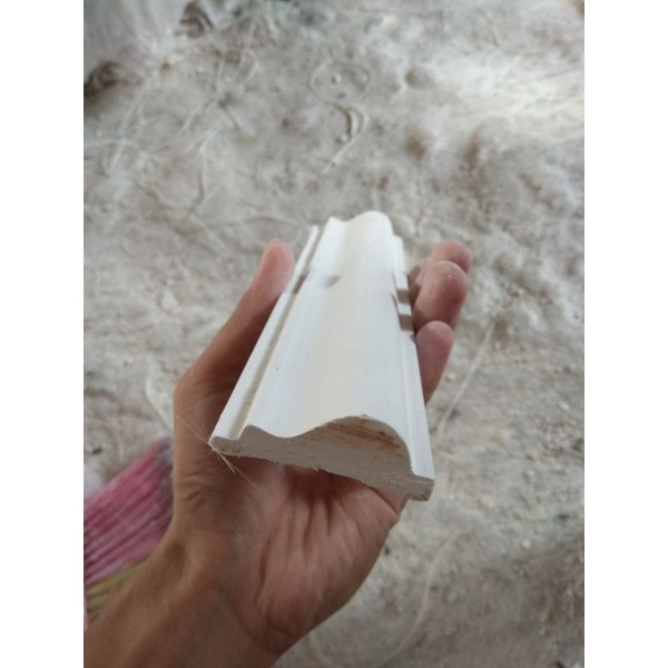 Lis Biding Gypsum polos 5 cm